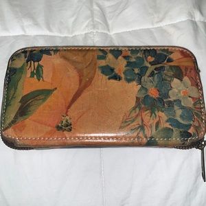 Patricia Nash Wallet
